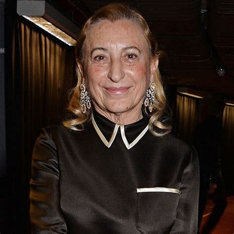 storia miuccia prada pdf|miuccia prada facts.